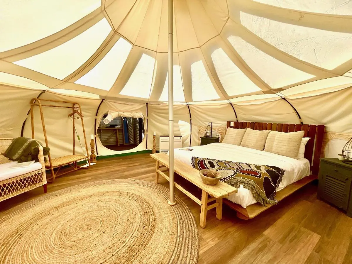 Rangelands Outback Camp Hotel Winton Australia