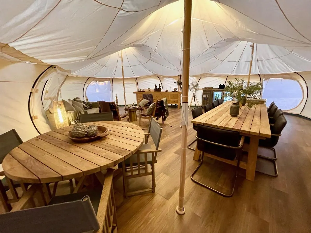 Rangelands Outback Camp Hotel Winton 0*,