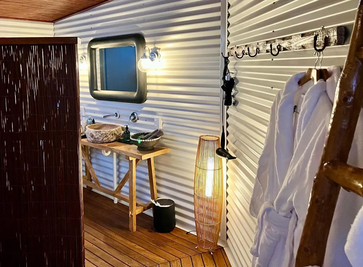 Rangelands Outback Camp Hotel Winton 0*,  Australia